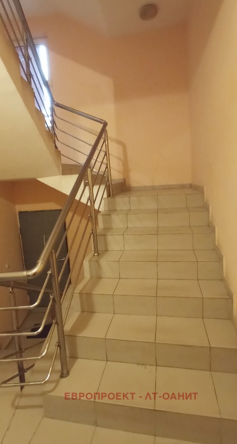 Дава под наем 2-СТАЕН, гр. София, Банишора, снимка 16 - Апартаменти - 53143335