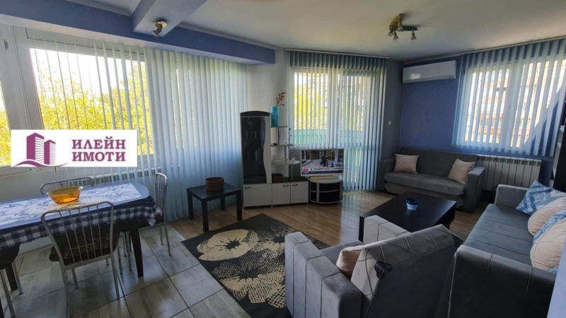 Дава под наем 2-СТАЕН, гр. Русе, Център