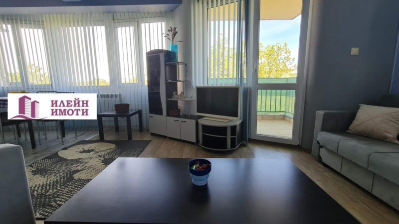 Дава под наем 2-СТАЕН, гр. Русе, Център, снимка 4 - Апартаменти - 53229917