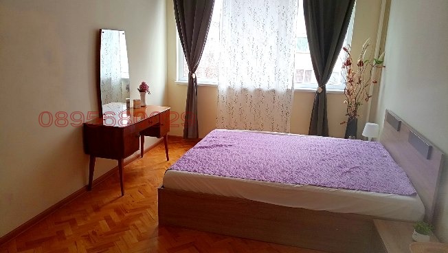 Дава под наем 2-СТАЕН, гр. Пловдив, Кършияка, снимка 4 - Апартаменти - 53541185