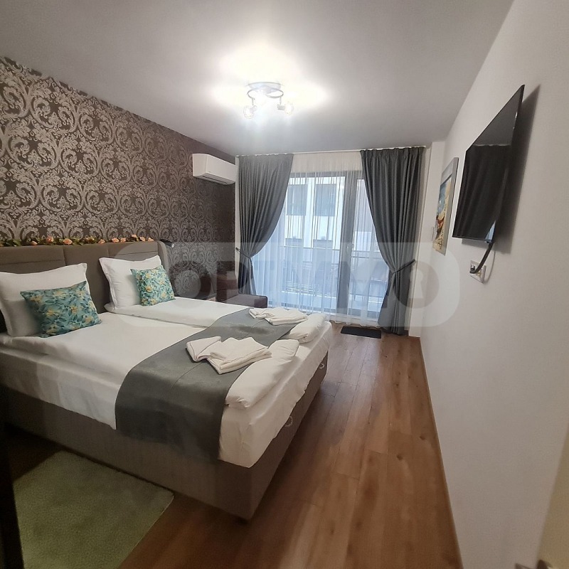 Дава под наем 3-СТАЕН, гр. Варна, Център, снимка 6 - Апартаменти - 53567993