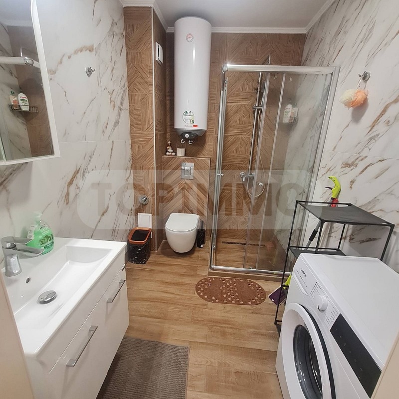 Дава под наем 3-СТАЕН, гр. Варна, Център, снимка 7 - Апартаменти - 53567993