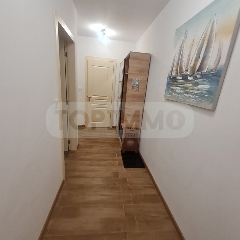 Дава под наем 3-СТАЕН, гр. Варна, Център, снимка 8 - Апартаменти - 53567993