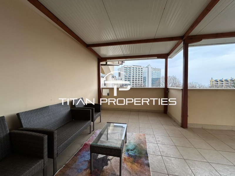 A louer  Maisonnette Varna , k.k. Zlatni pyasatsi , 140 m² | 80525756 - image [15]