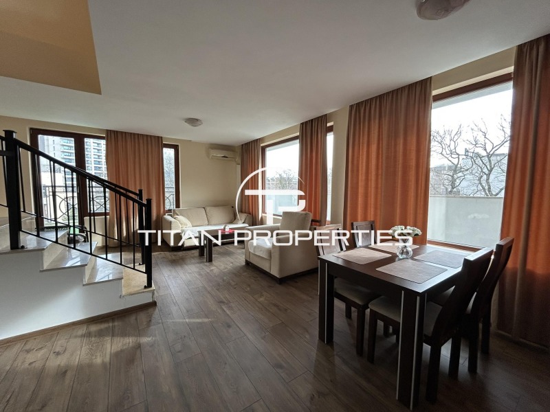 A louer  Maisonnette Varna , k.k. Zlatni pyasatsi , 140 m² | 80525756 - image [3]