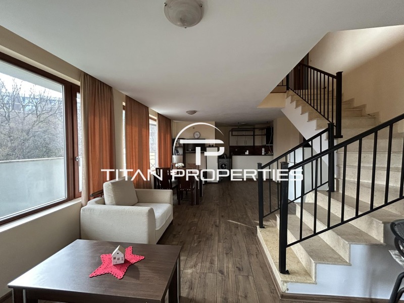 A louer  Maisonnette Varna , k.k. Zlatni pyasatsi , 140 m² | 80525756