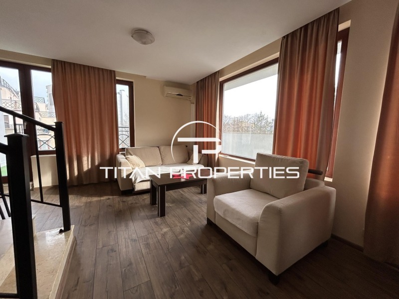 A louer  Maisonnette Varna , k.k. Zlatni pyasatsi , 140 m² | 80525756 - image [2]