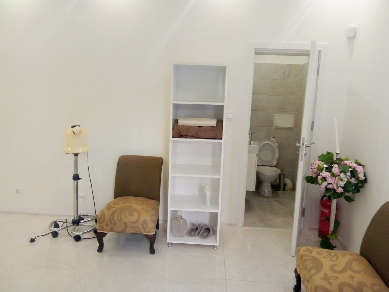 Da affittare  Ufficio Burgas , Vazragdane , 30 mq | 36393541 - Immagine [3]