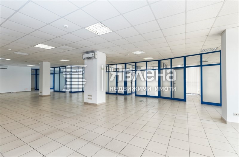 Дава под наем ОФИС, гр. София, с. Лозен