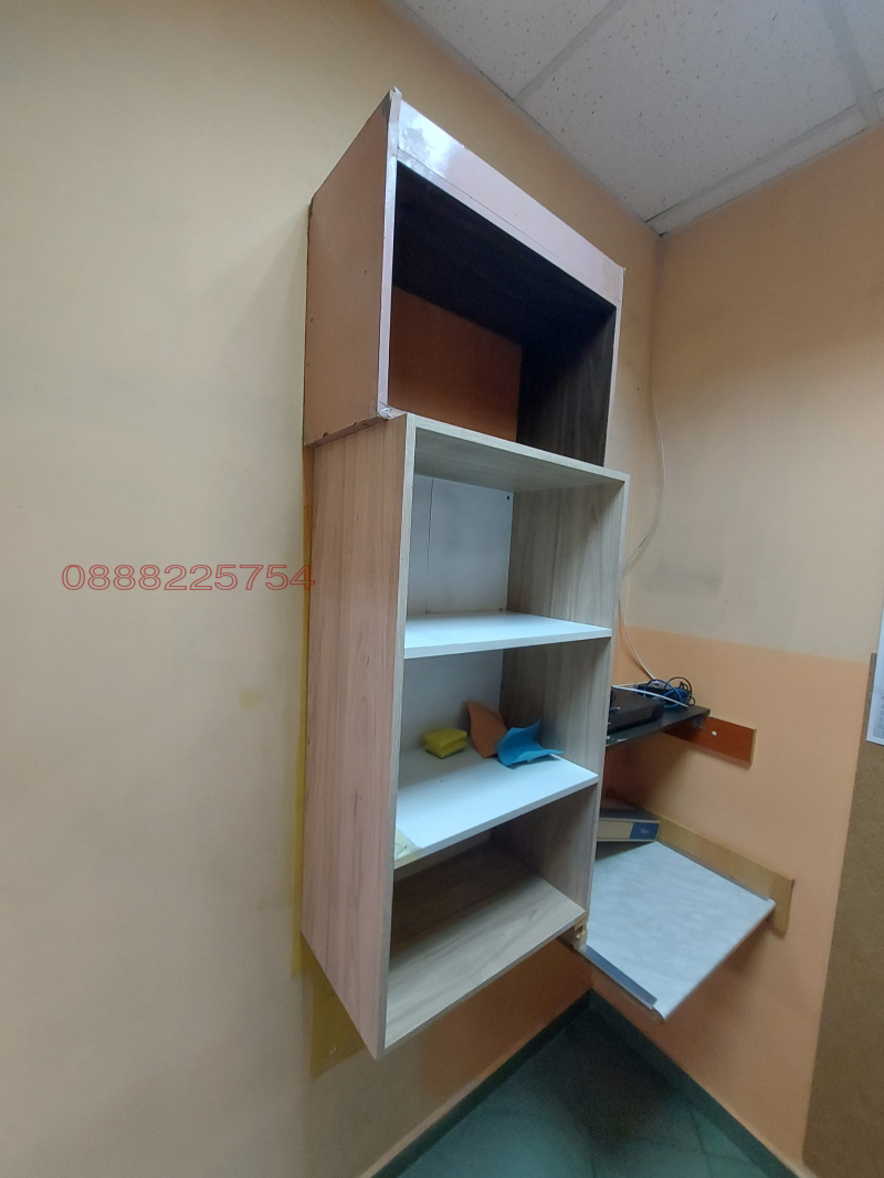 Дава под наем МАГАЗИН, гр. София, Красно село, снимка 7 - Магазини - 52791758