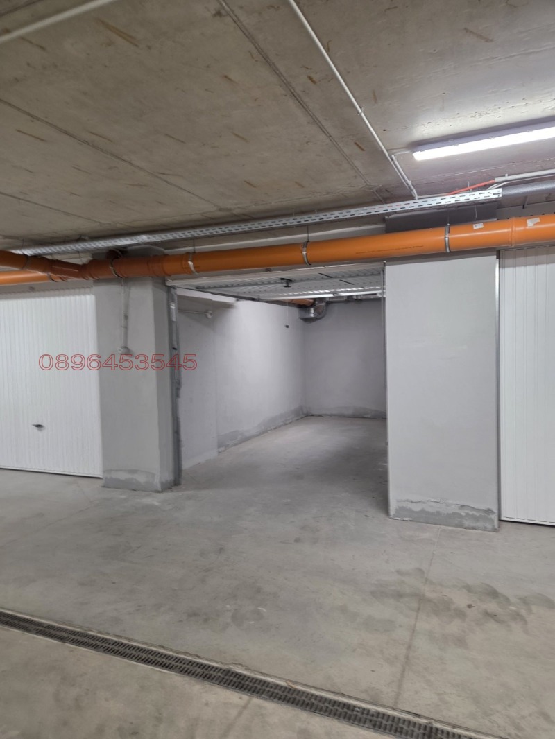 Дава под наем ГАРАЖ, ПАРКОМЯСТО, гр. София, Овча купел 1