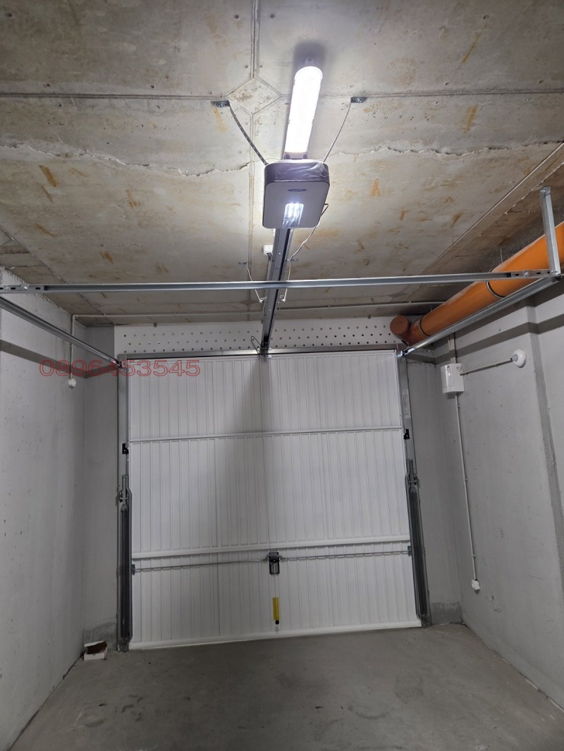 Дава под наем ГАРАЖ, ПАРКОМЯСТО, гр. София, Овча купел 1, снимка 3 - Гаражи и паркоместа - 53204307