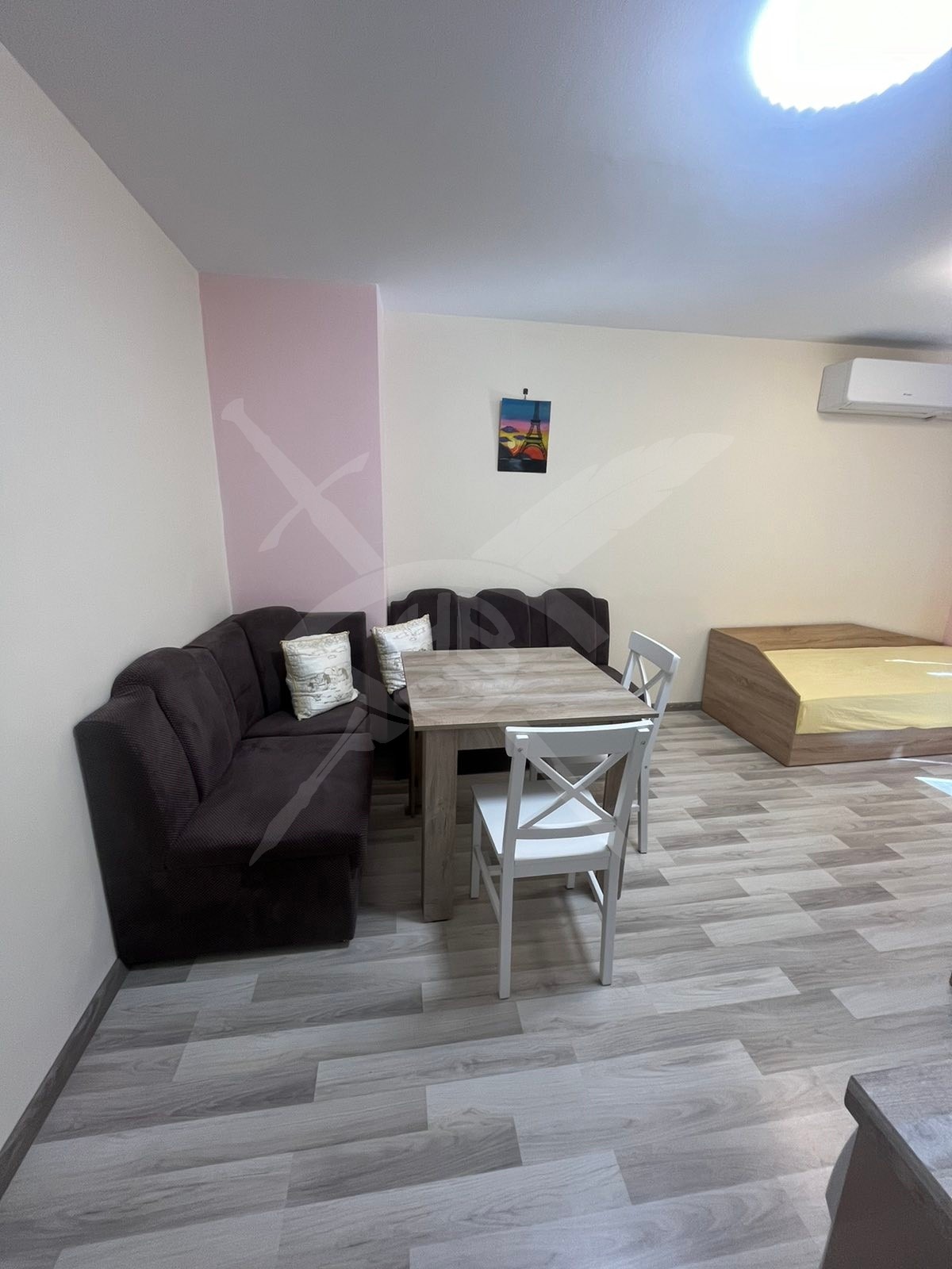 Дава под наем 1-СТАЕН, гр. Бургас, област Бургас, снимка 7 - Апартаменти - 53952025