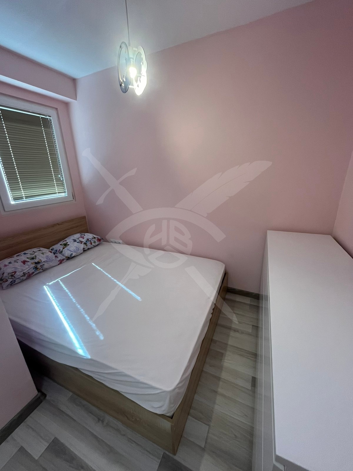 Дава под наем 1-СТАЕН, гр. Бургас, област Бургас, снимка 2 - Апартаменти - 53952025