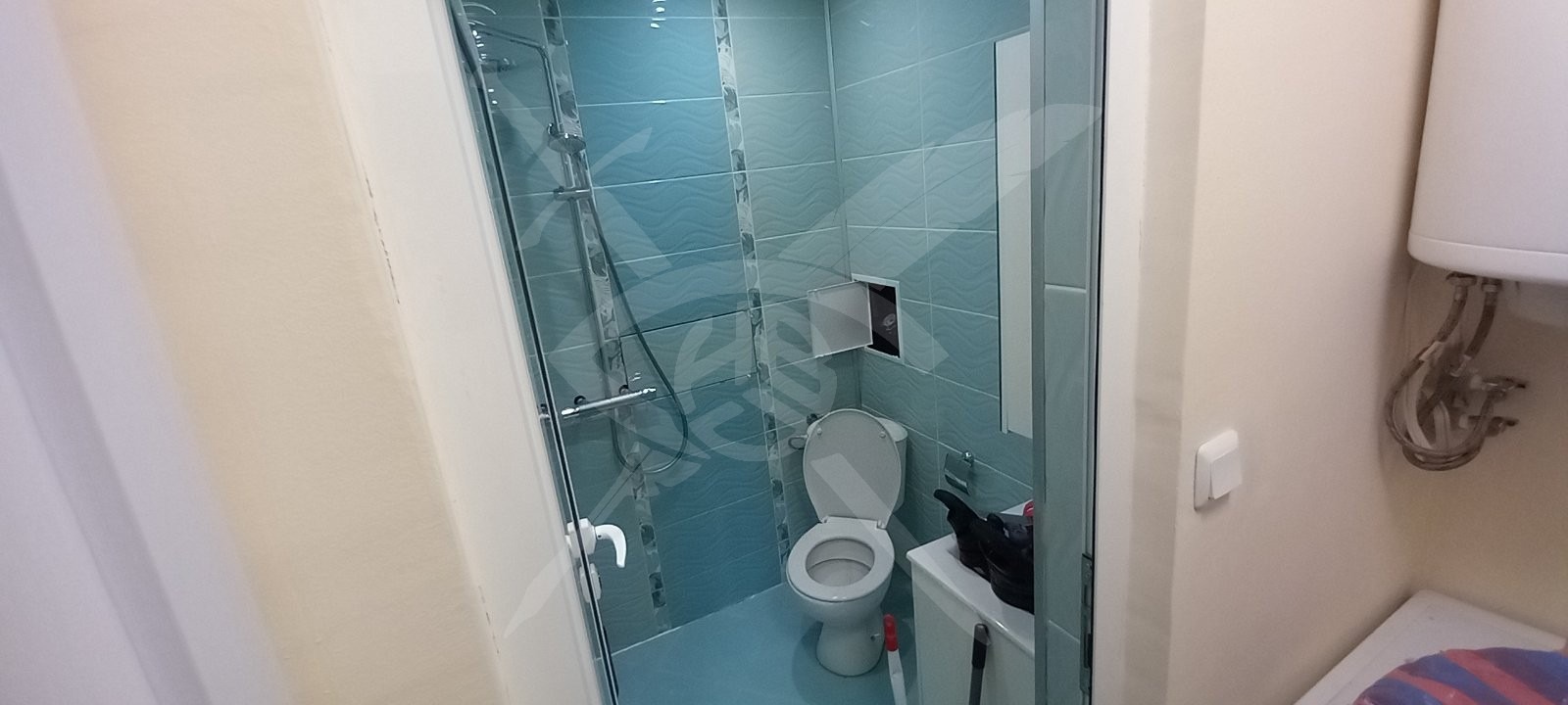 Дава под наем 1-СТАЕН, гр. Бургас, област Бургас, снимка 11 - Апартаменти - 53952025