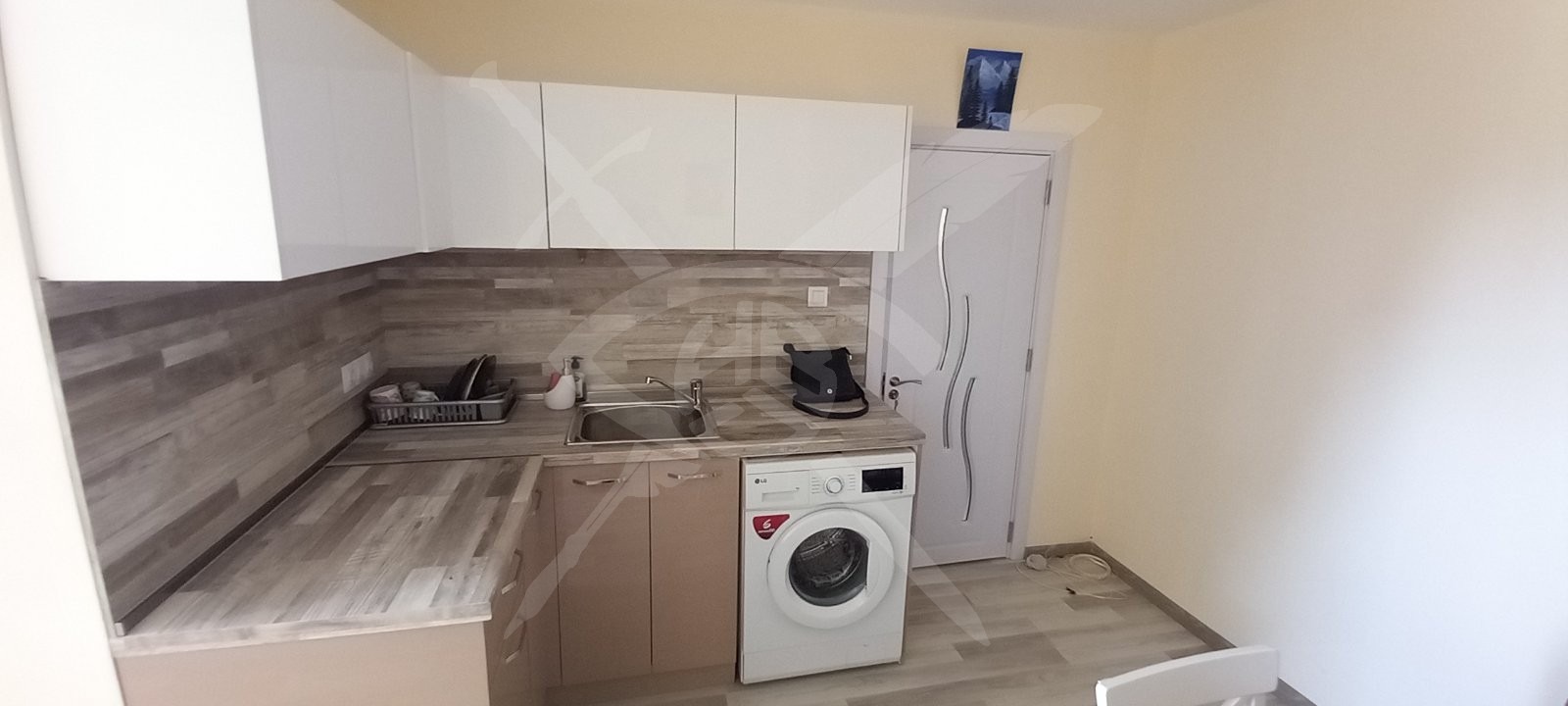 Дава под наем 1-СТАЕН, гр. Бургас, област Бургас, снимка 5 - Апартаменти - 53952025