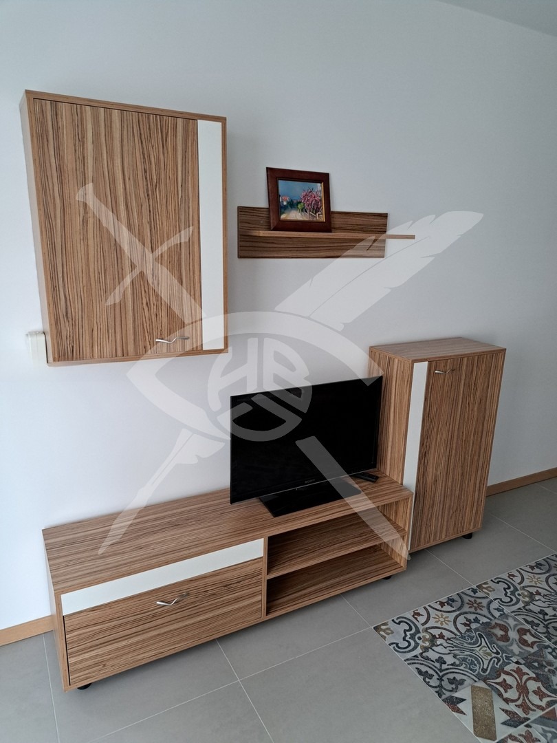 Дава под наем 2-СТАЕН, гр. София, Лагера, снимка 5 - Апартаменти - 54038636