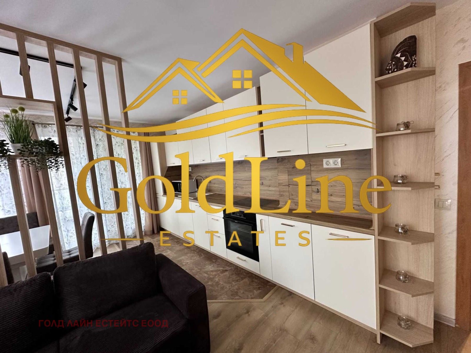 Дава под наем 2-СТАЕН, гр. София, Белите брези