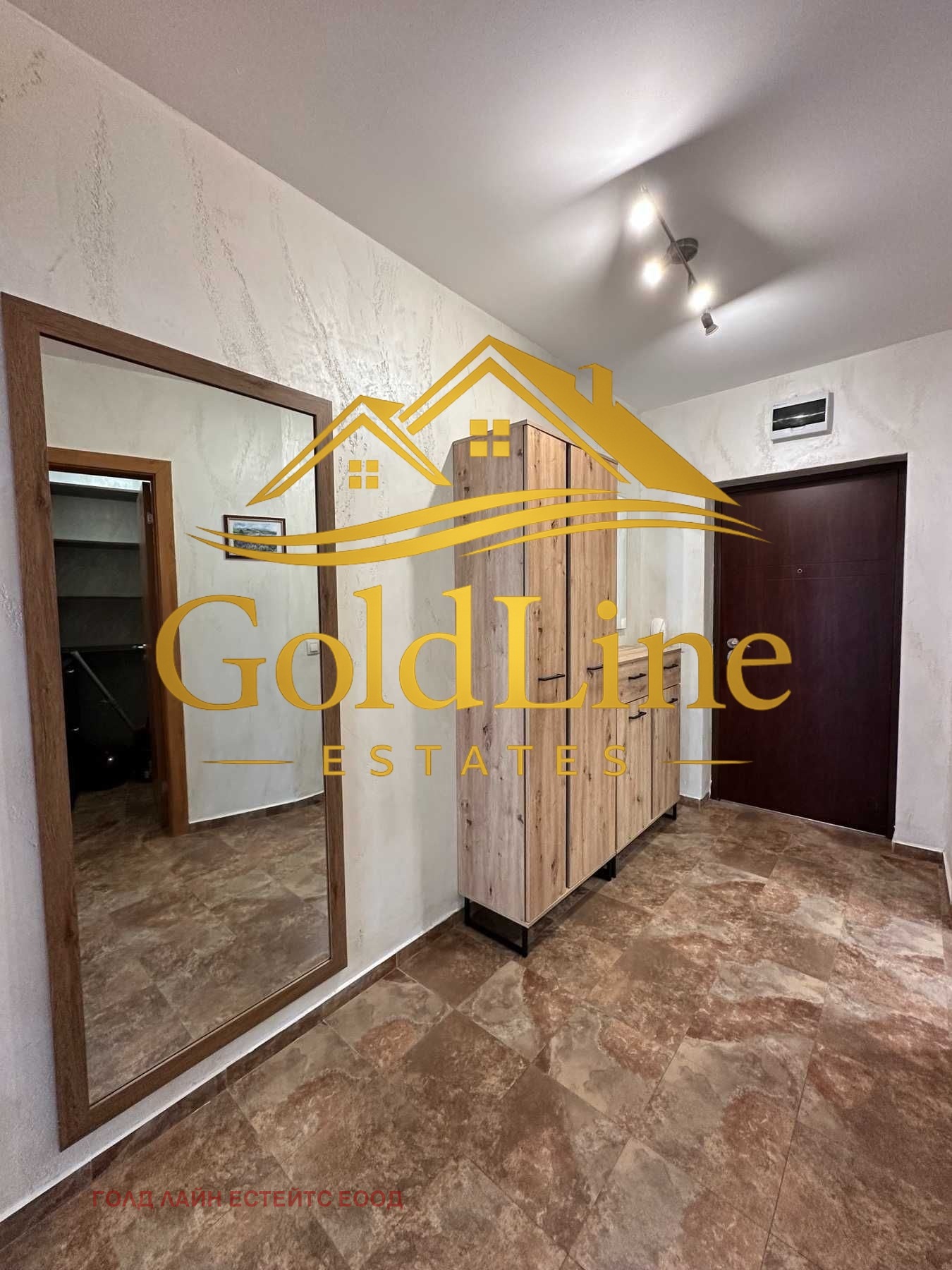 Дава под наем 2-СТАЕН, гр. София, Белите брези, снимка 6 - Апартаменти - 54306002