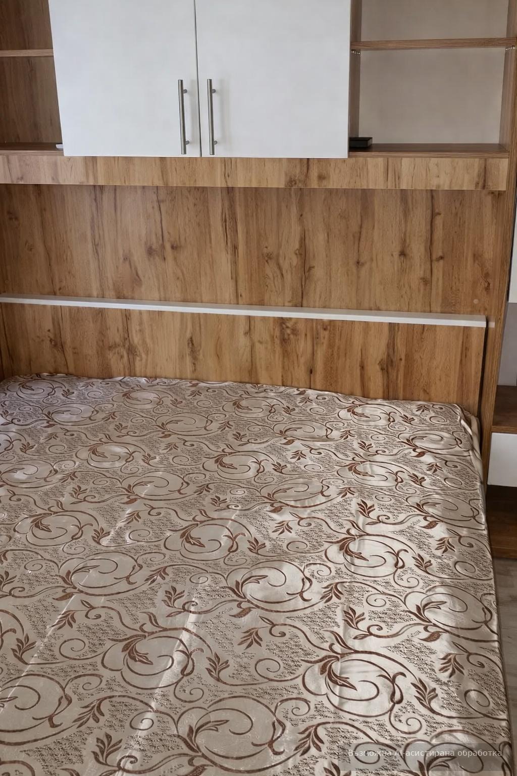 Дава под наем 2-СТАЕН, гр. Пловдив, Кючук Париж, снимка 3 - Апартаменти - 54625355