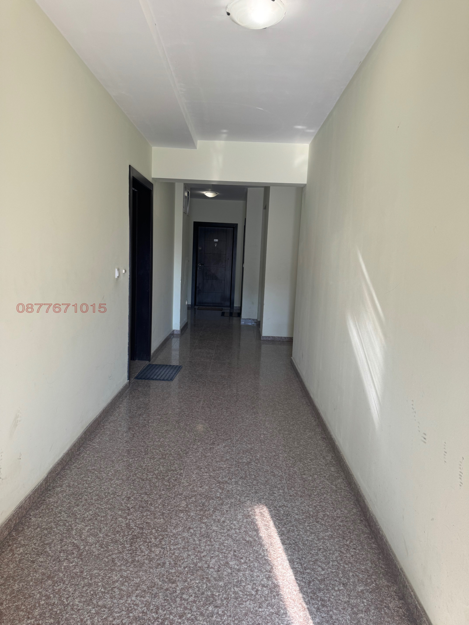 Дава под наем 2-СТАЕН, гр. Варна, Бриз, снимка 12 - Апартаменти - 56218813