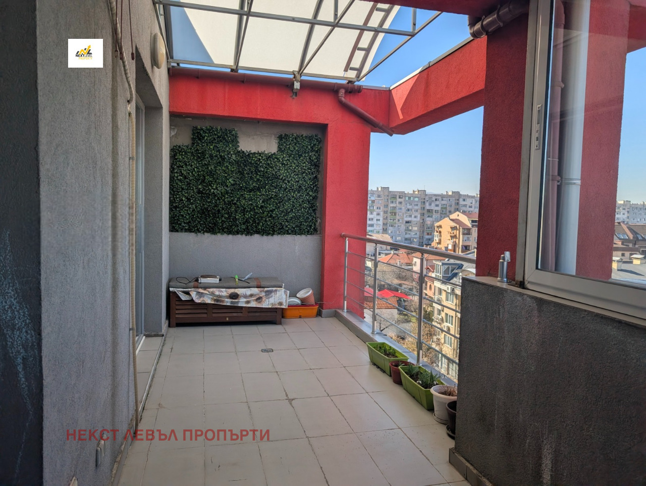 Дава под наем 3-СТАЕН, гр. София, Люлин 10, снимка 7 - Апартаменти - 53765869