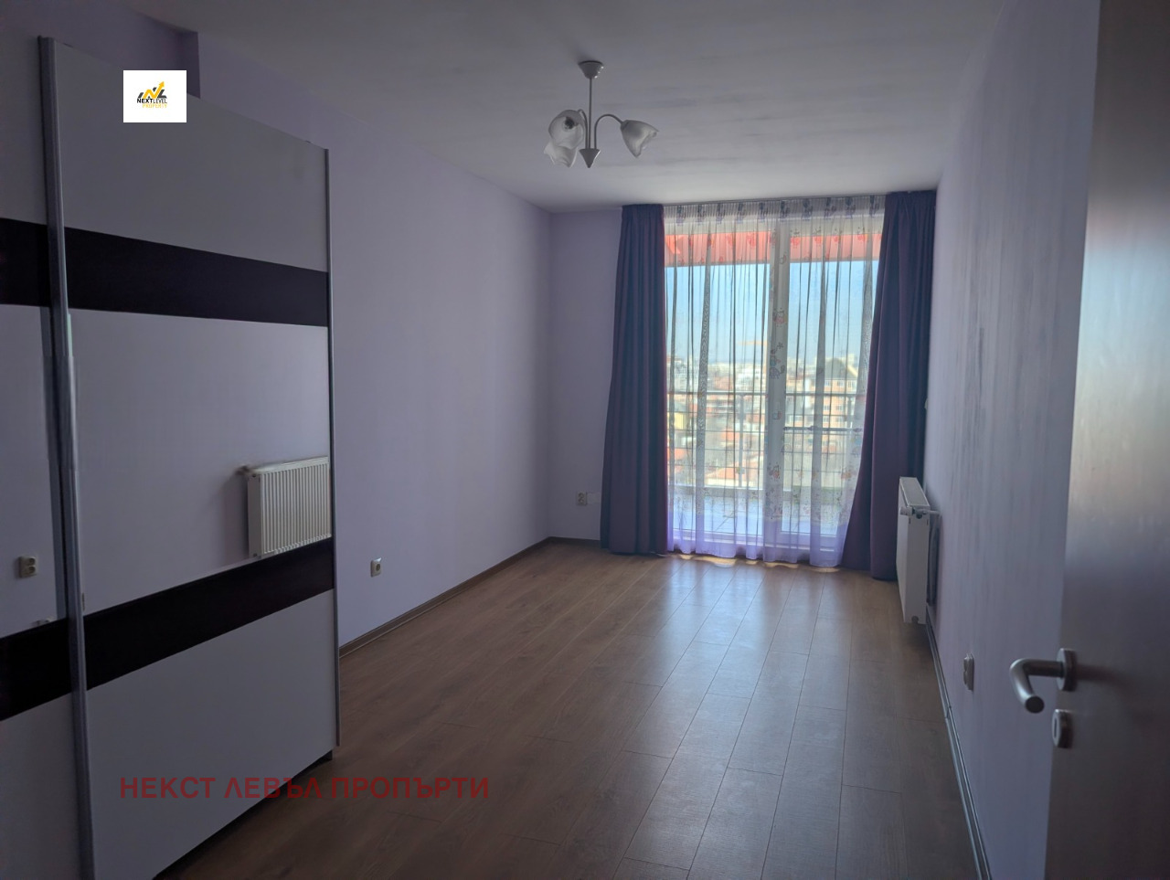 Дава под наем 3-СТАЕН, гр. София, Люлин 10, снимка 4 - Апартаменти - 53765869