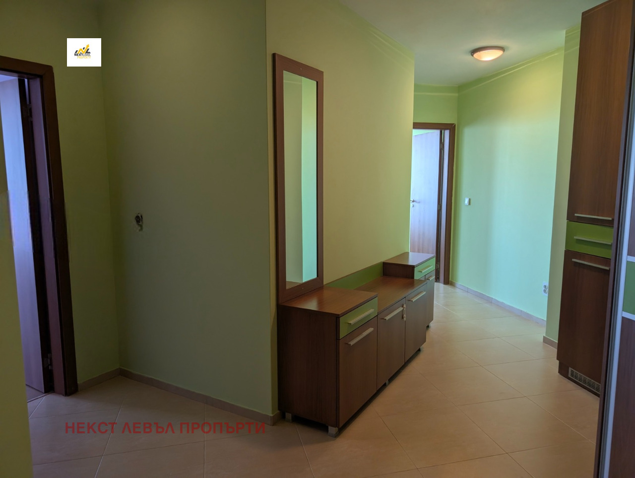 Дава под наем 3-СТАЕН, гр. София, Люлин 10, снимка 5 - Апартаменти - 53765869