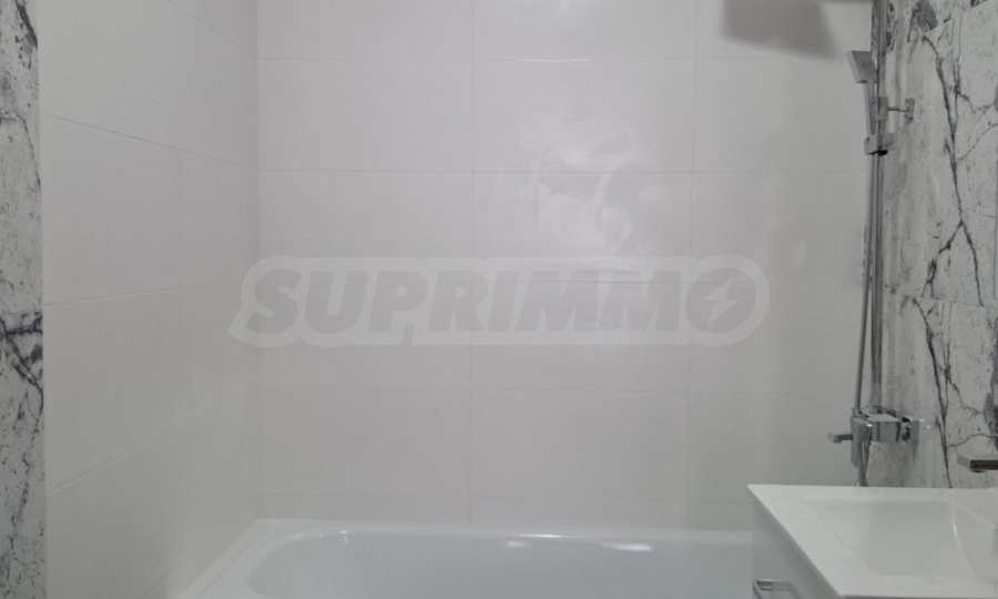 Дава под наем 4-СТАЕН, гр. София, Кръстова вада, снимка 8 - Апартаменти - 53911288