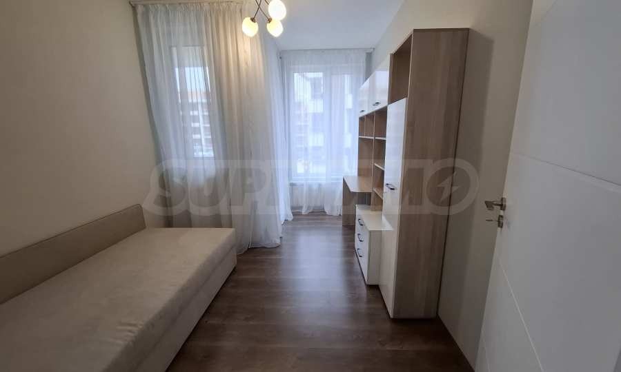 Дава под наем 4-СТАЕН, гр. София, Кръстова вада, снимка 5 - Апартаменти - 53911288