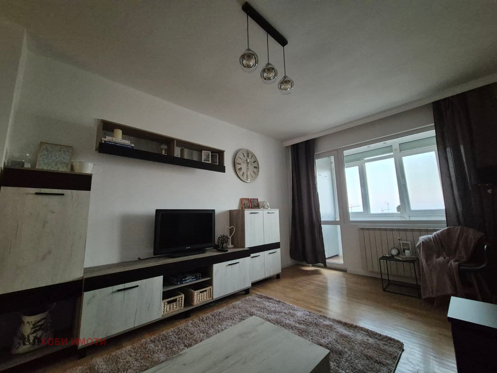 Дава под наем 4-СТАЕН, гр. Пловдив, Кършияка, снимка 9 - Апартаменти - 54336375