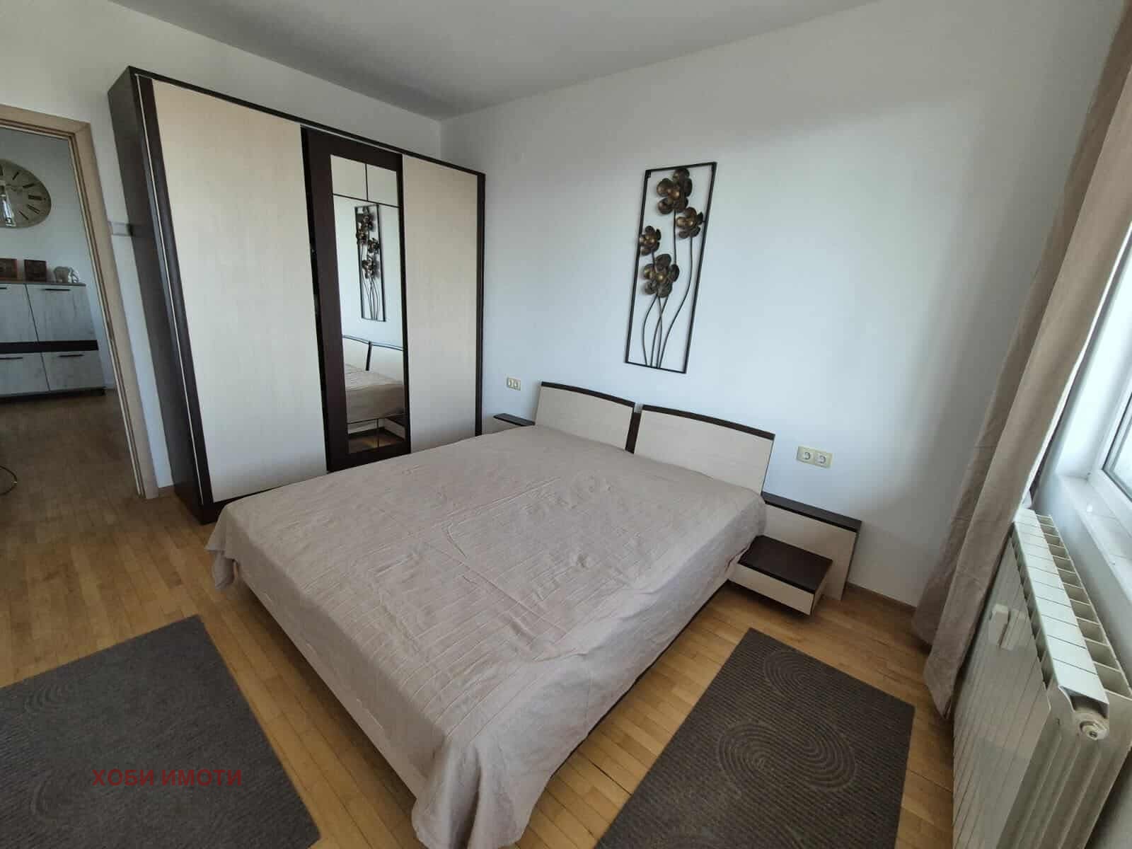 Дава под наем 4-СТАЕН, гр. Пловдив, Кършияка