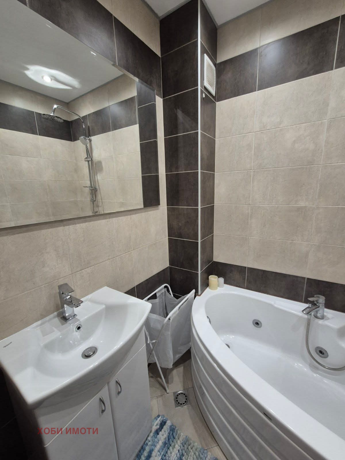 Дава под наем 4-СТАЕН, гр. Пловдив, Кършияка, снимка 4 - Апартаменти - 54336375