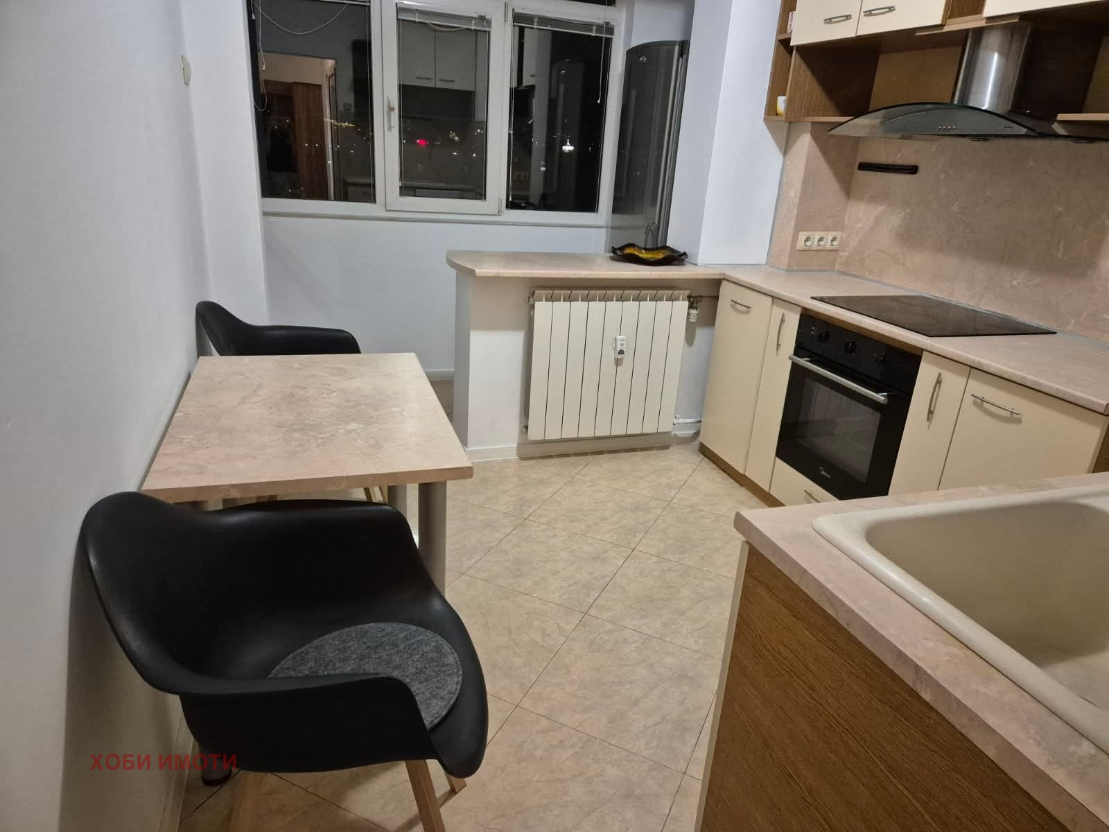 Дава под наем 4-СТАЕН, гр. Пловдив, Кършияка, снимка 5 - Апартаменти - 54336375