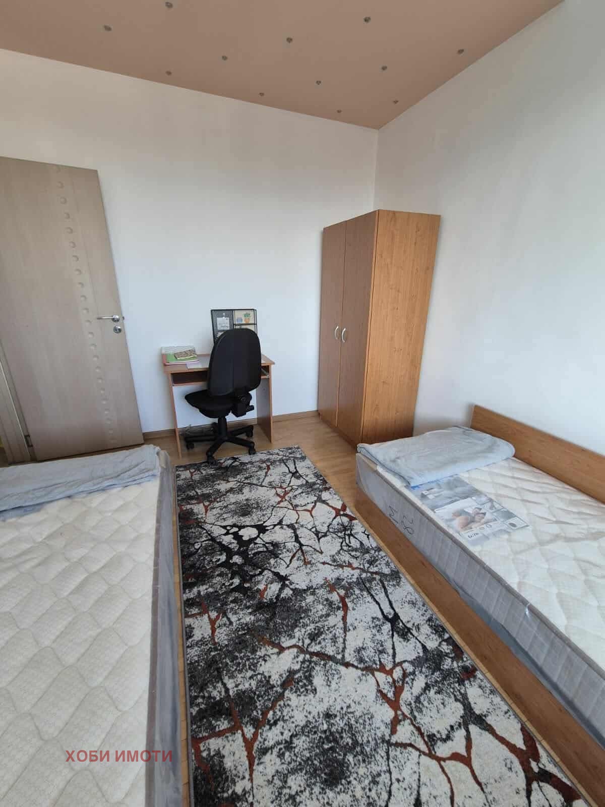 Дава под наем 4-СТАЕН, гр. Пловдив, Кършияка, снимка 7 - Апартаменти - 54336375