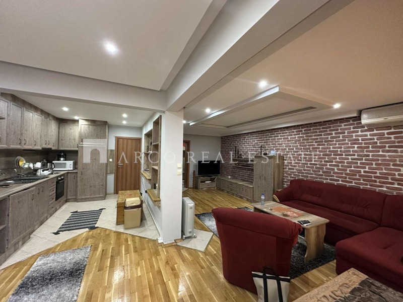 Дава под Наем 4-СТАЕН в град София, Борово - 160 кв.м / 1 100 € » 2 151.41 лв., АРКО РИЪЛ ЕСТЕЙТ