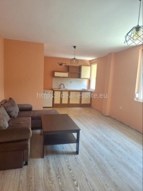 Te huur 1 slaapkamer