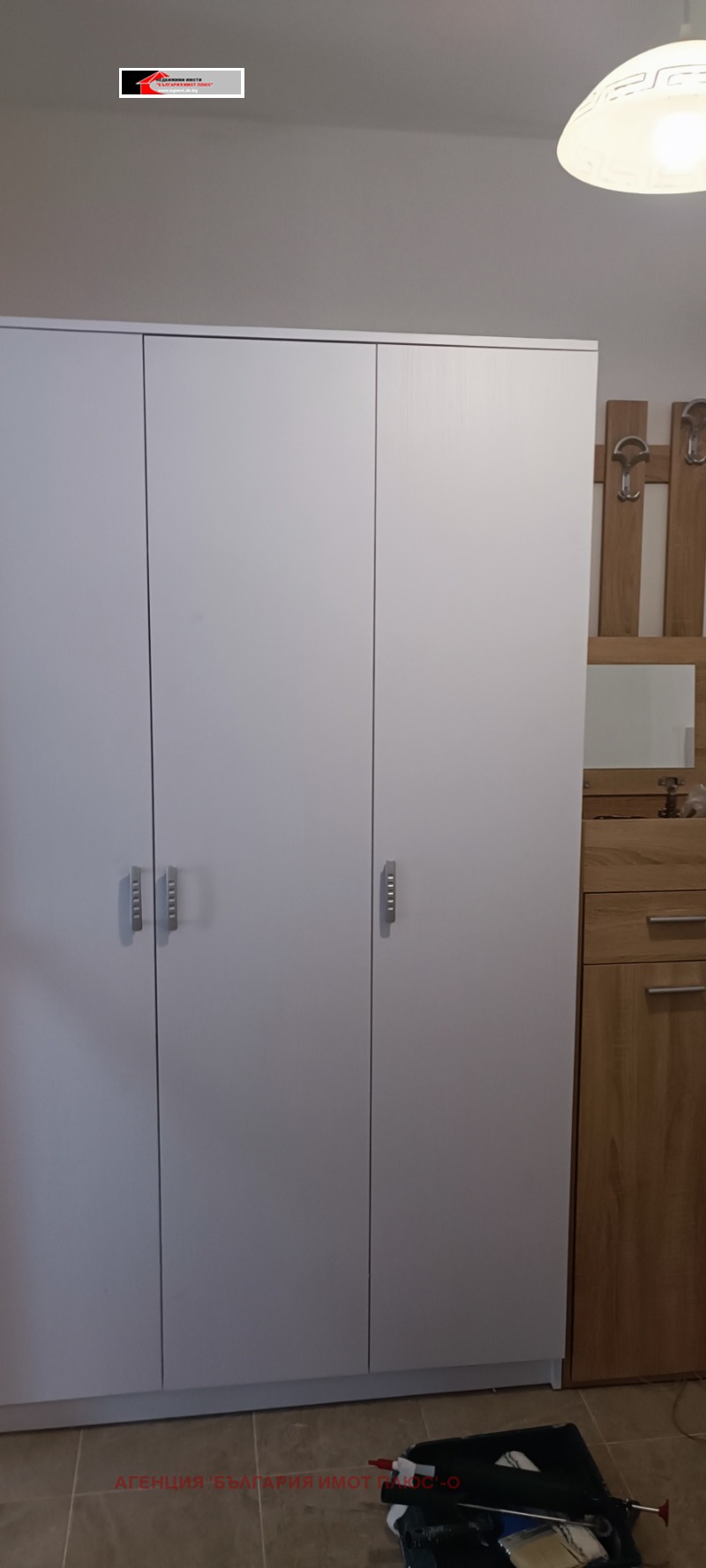 A louer  Studio Sofia , Lyulin 2 , 55 m² | 14535401 - image [2]
