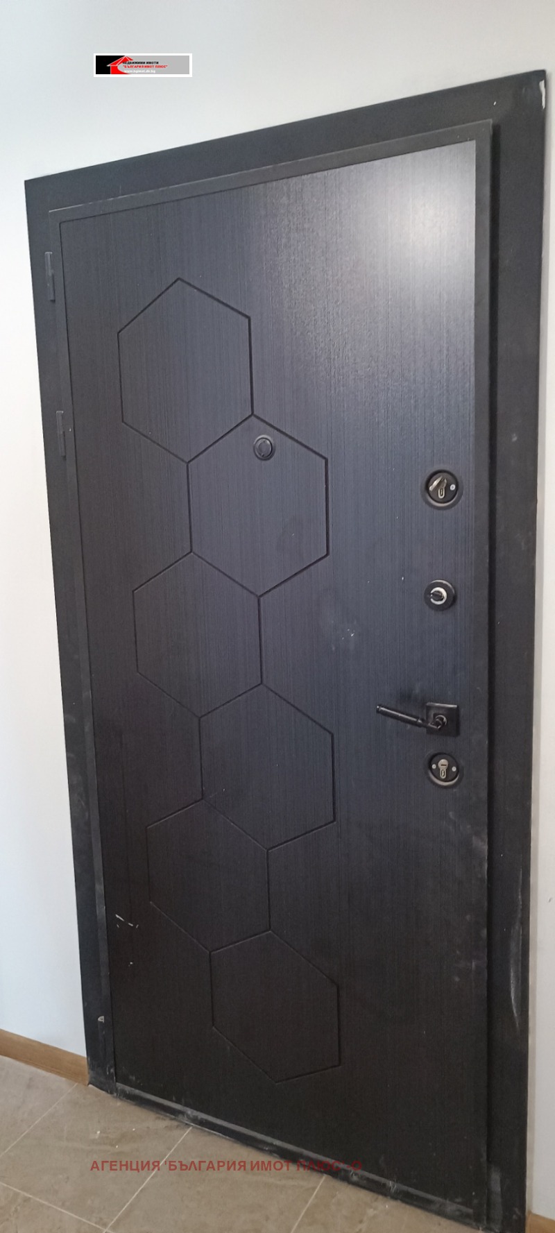 A louer  Studio Sofia , Lyulin 2 , 55 m² | 14535401 - image [10]