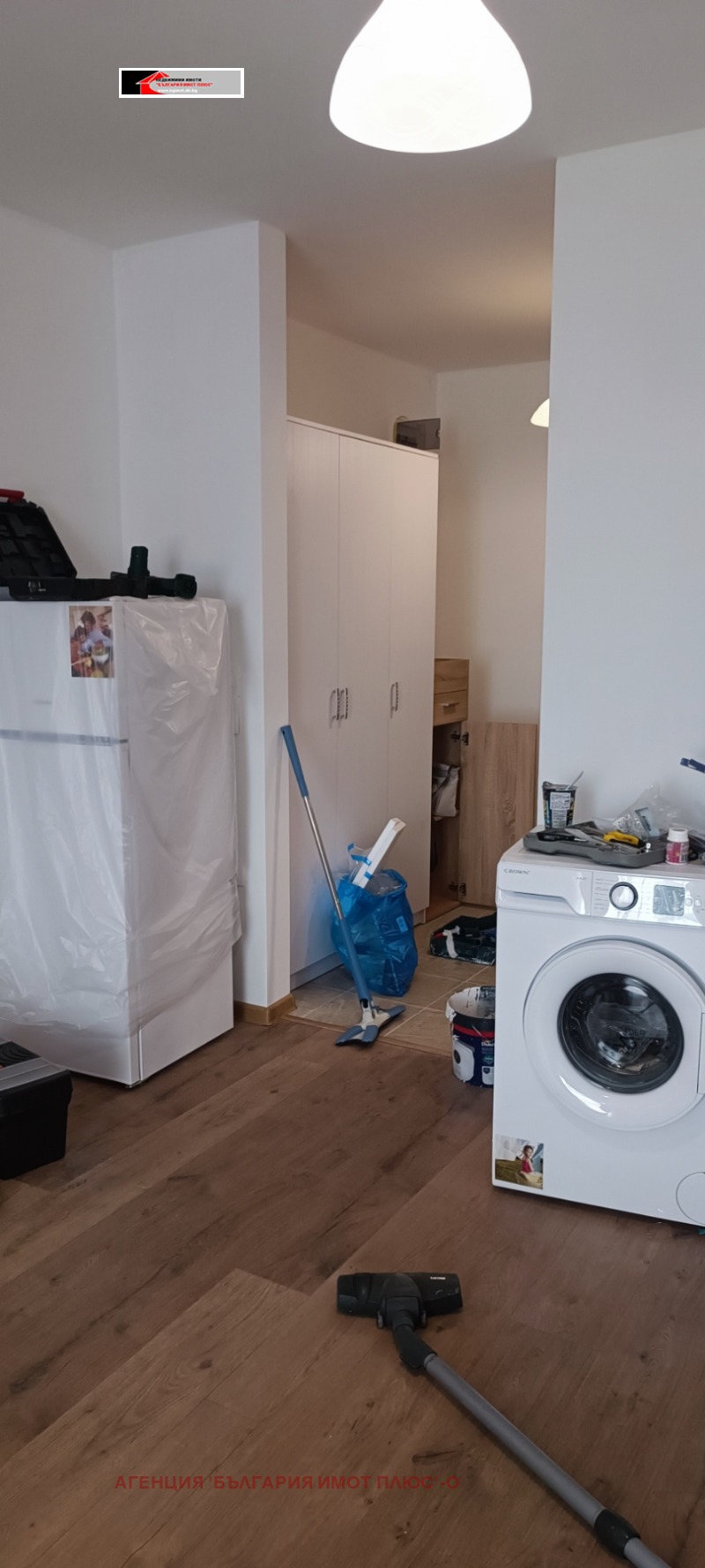 A louer  Studio Sofia , Lyulin 2 , 55 m² | 14535401 - image [4]