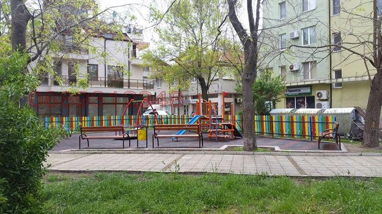 Дава под наем 2-СТАЕН, гр. Поморие, област Бургас, снимка 8 - Апартаменти - 52807414