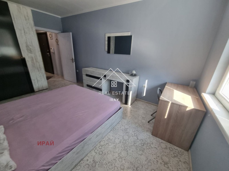 For Rent  1 bedroom Stara Zagora , Tri chuchura - tsentar , 60 sq.m | 53585955 - image [8]