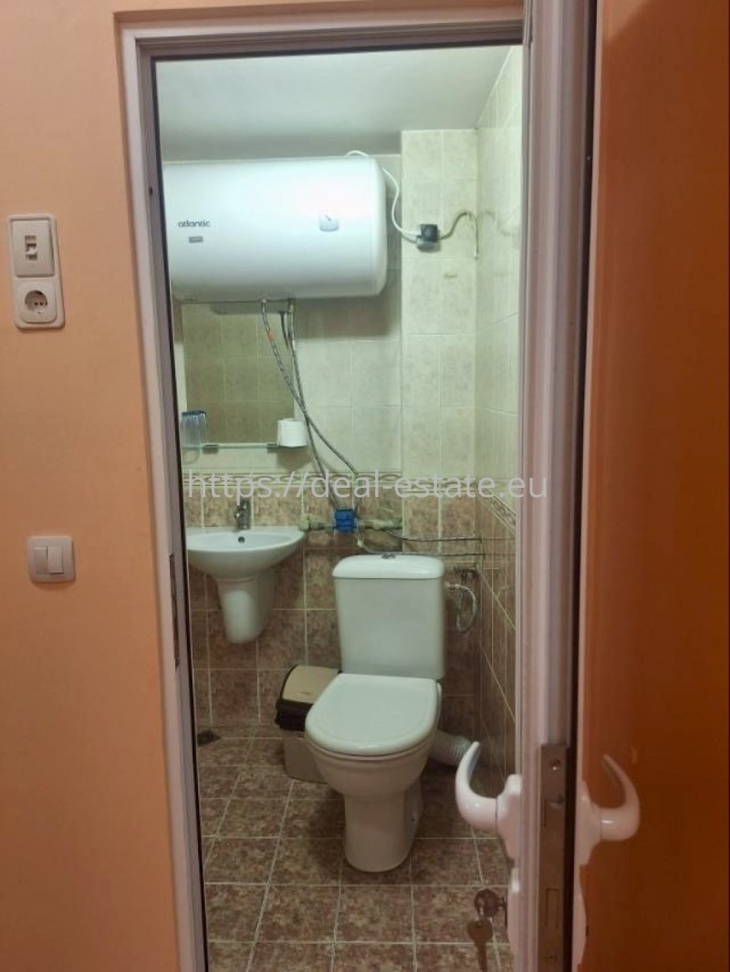 Te huur  1 slaapkamer Blagoevgrad , Sjirok tsentar , 53 m² | 97455952 - afbeelding [6]