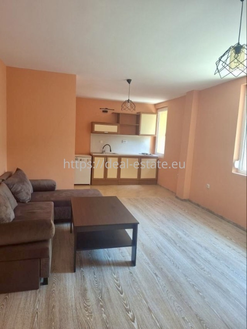 Te huur  1 slaapkamer Blagoevgrad , Sjirok tsentar , 53 m² | 97455952