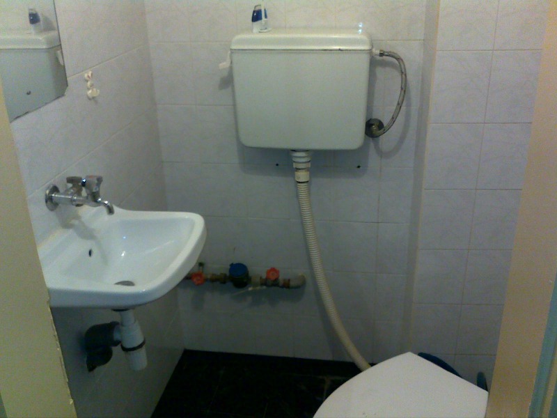 Дава под наем 2-СТАЕН, гр. Стара Загора, Казански - изток, снимка 5 - Апартаменти - 52785311