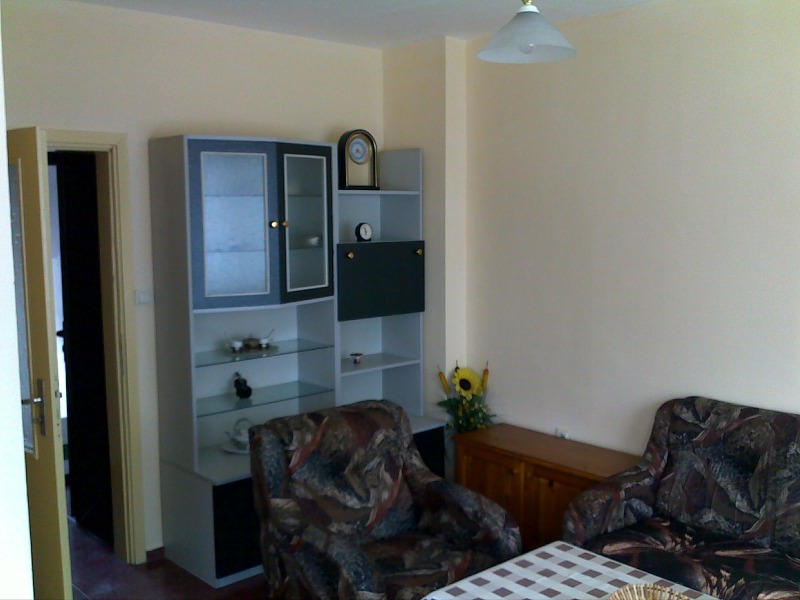 Дава под наем 2-СТАЕН, гр. Стара Загора, Казански - изток, снимка 2 - Апартаменти - 52785311