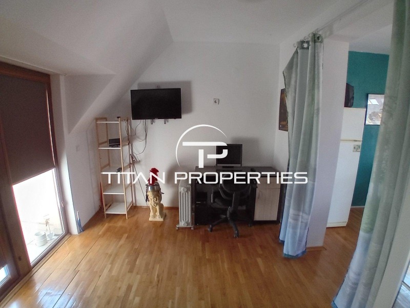 В аренду  1 спальня Пловдив , Мараша , 60 кв.м | 90146701 - изображение [3]