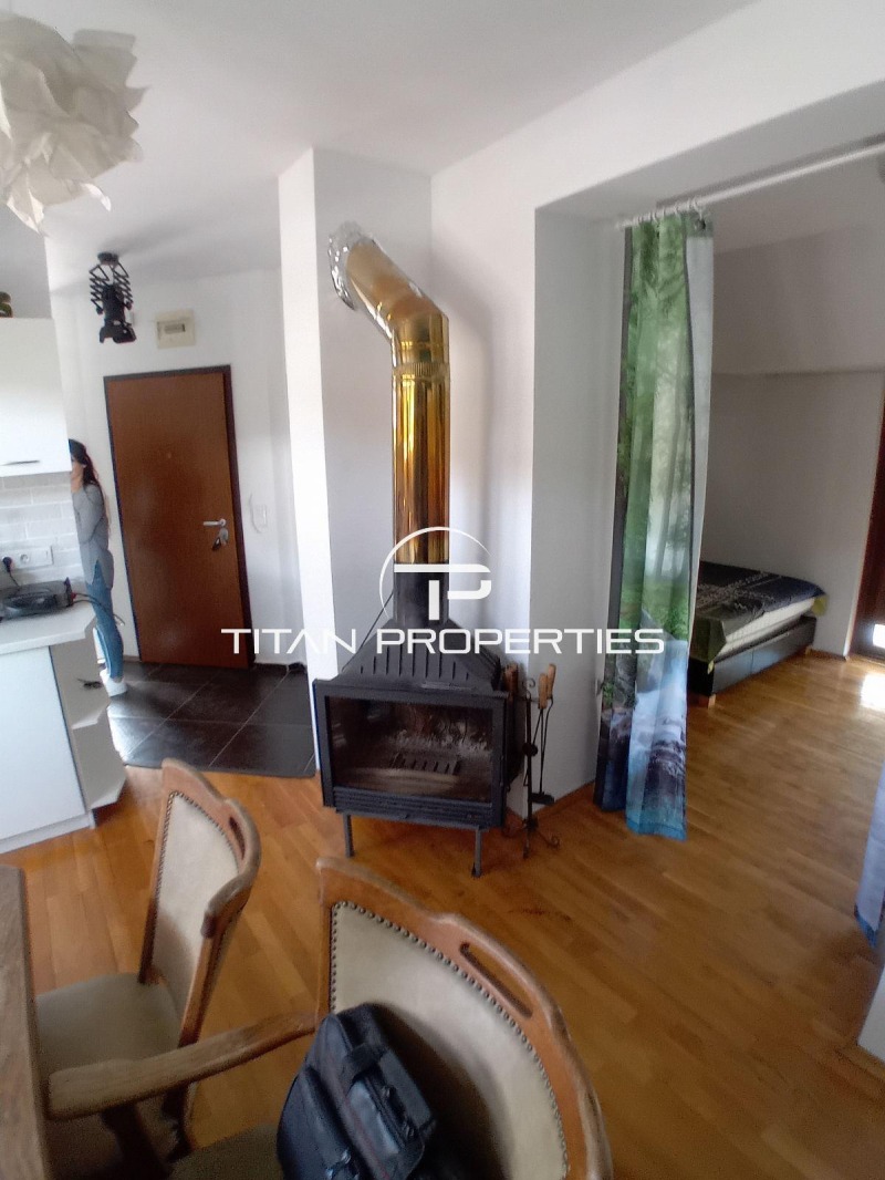 В аренду  1 спальня Пловдив , Мараша , 60 кв.м | 90146701 - изображение [4]