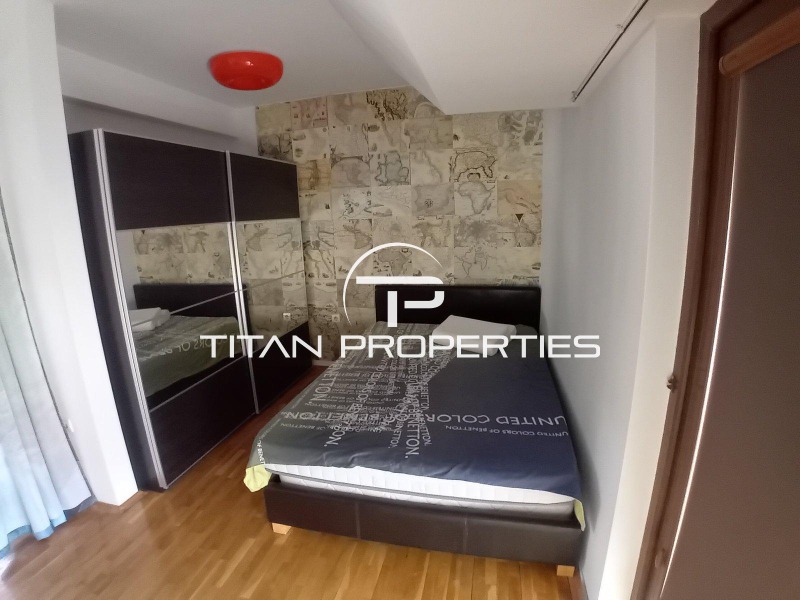 В аренду  1 спальня Пловдив , Мараша , 60 кв.м | 90146701 - изображение [5]