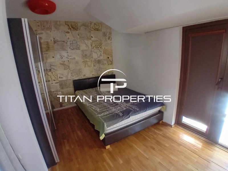 В аренду  1 спальня Пловдив , Мараша , 60 кв.м | 90146701 - изображение [6]